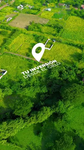 ¿Pensando en vender?🚨✍️ ¡Hazlo de la mejor forma mostrando tus inversiones desde las alturas! #elsalvador #dji #drone #terrenosenventa #bienesraices #fyp #estadosunidos #paratii #lotesenventa #foryou 