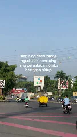 iso bertahan tekan saiki wae wis Alhamdulillah#cikarang #perantauan #agustus #lomba #cikarangpeople 