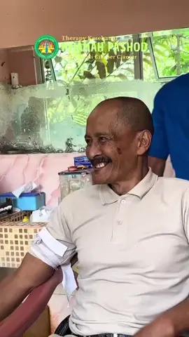 Pa Asep dari lewi panjang Bandung tidak ada keluhanpun Rajin di HIJAMAH PASHOD di pashod HM.Ghozali ternyata HIJAMAH PASHOD dapat meningkatkan stamina ,,, Therapy Kesehatan Hijamah Pashod HM. Ghozali - Solusi sehat Tanpa obat 
 Beralamat di : Pondok Pesantren Al Huda Bojong Gintung Desa. Susukan  Cibeber Cianjur. Jawa Barat Indonesia 🇮🇩  No.TLP/WA :  📞 0877-1466-1543 📞 0822-9575-0733 Buka setiap hari dari jam 8 Pagi sampe jam 2 Siang, Kecuali hari Kamis dan Jumat Libur #raudhatulhudabojonggintung  #pashodhmghozali  #pashodcibebercianjur  #alhudabojonggintung  #buyamuchtarghozali 