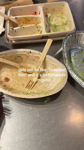 thanks for letting me hit my protein count @Chipotle 