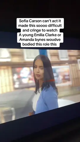 Naive American girl can’t stand this trope either yuck #myoxfordyear #sofiacarson #bookfypシ #coreymylchreest #badacting 