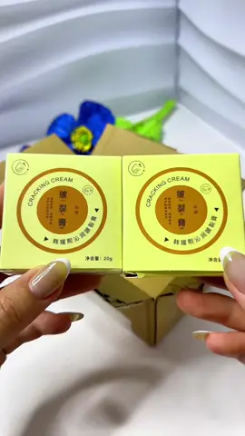 Kem nứt nẻ gót chân tay SISU #emvitaphoa #duonggotchan #review #xuhuong 