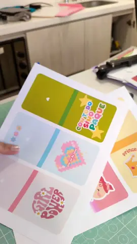 libretas post it 