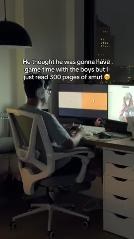 He was AFK for 2 hrs