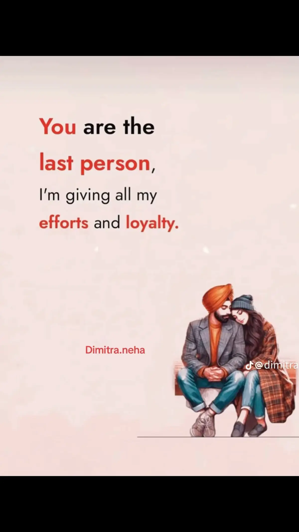 #❤️❤️❤️ #dilse #lovestory #baby #nevergiveup #missyou #viralvideo #foru 