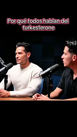 Qué es el turkesterone y para qué sirve.  #turkesterone #tongkatali #testosterone #testosteronebooster #resultadosreales #tiktokshopbacktoschool #tiktokshopcreatorpicks 
