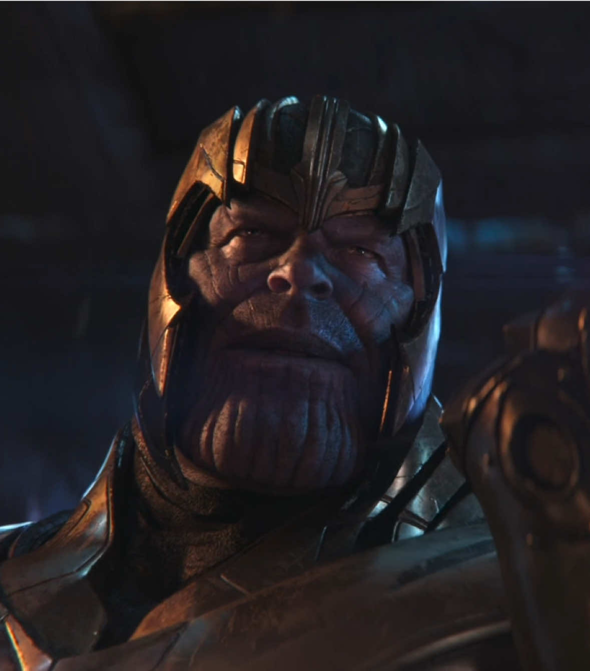 Never Gonna Top My GOAT Thanos X No Pole #thanos #nopole #edit #marvel #fyp (sound :@MADE BY AMBNT) (repost: sound removed)