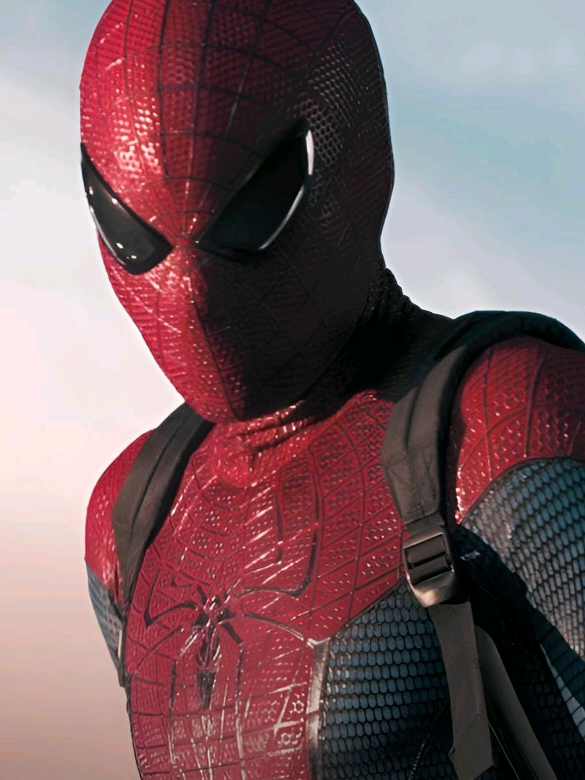 Eres mi héroe Peter.  the amazing spider-man #spiderman #paratiiiiii #fpy #paratiiiiiiiiiiiiiiiiiiiiiiiiiiiiiii #hombrearaña #fouryoupage #peterparker #theamazingspiderman 