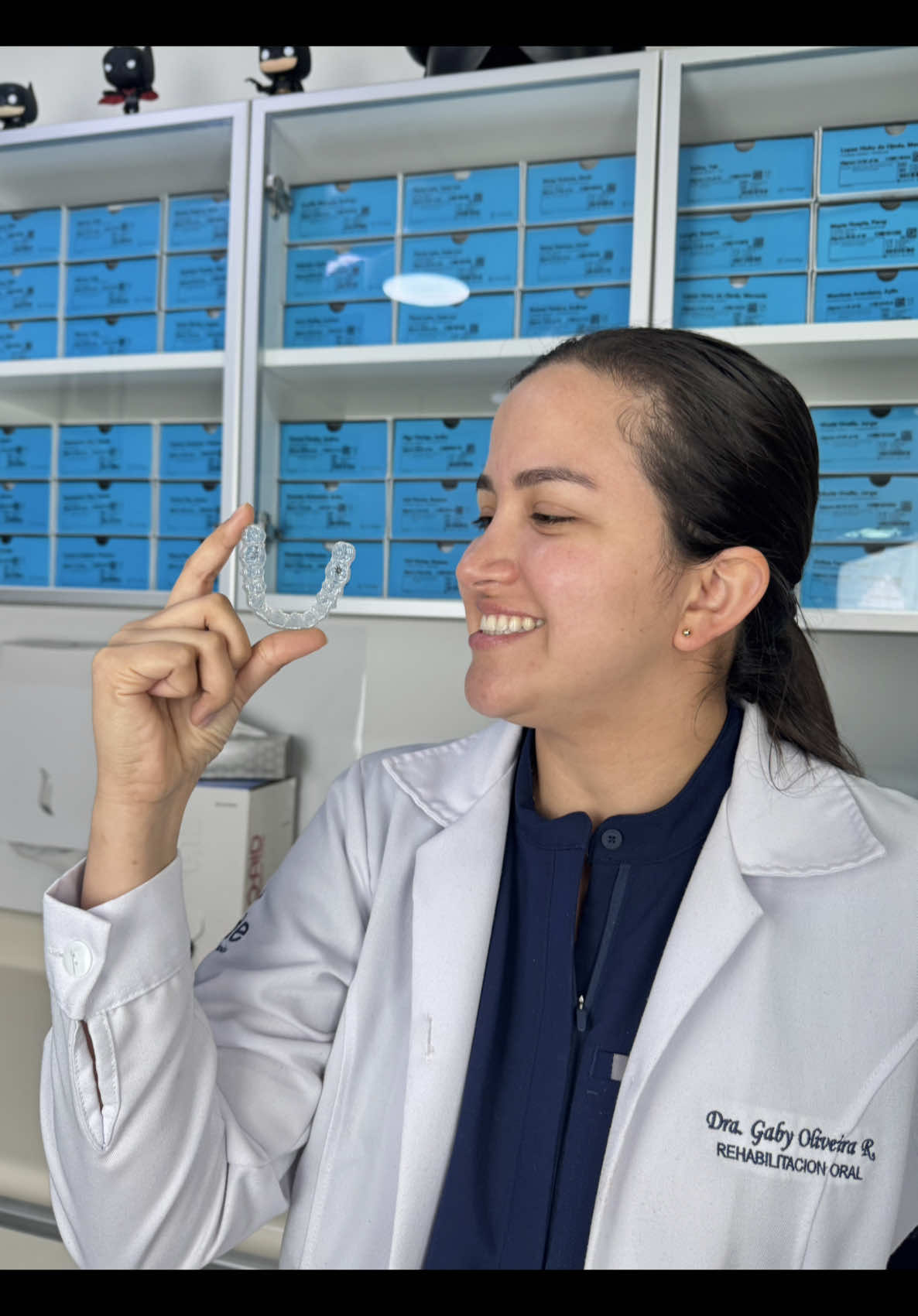 🦷 ¿Pensabas que Invisalign era muy caro? En Inside Odontología lo encuentras con hasta 60% menos que en otros lugares 😮 ✨ Resultados increíbles, tecnología de punta y especialistas que te acompañan en todo el proceso. 📲 Agenda tu cita hoy y empieza tu tratamiento con confianza. #invisalign #ortodoncia #alineadoresinvisibles 