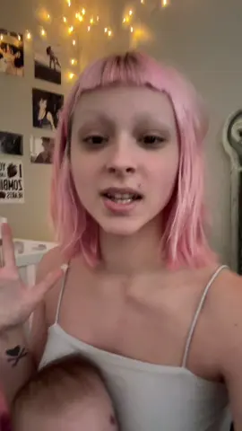 maybe if i post this my mental health will get better LOL