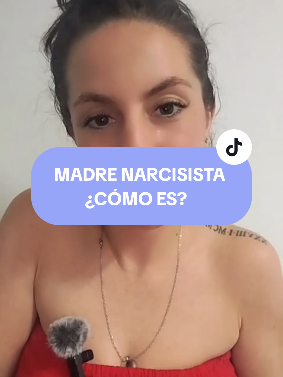 ¿Cómo es una madre narcisista?  • • #narcisismo #narcisistas #narcisistapatologico #narcisismomaterno #enfermedad 