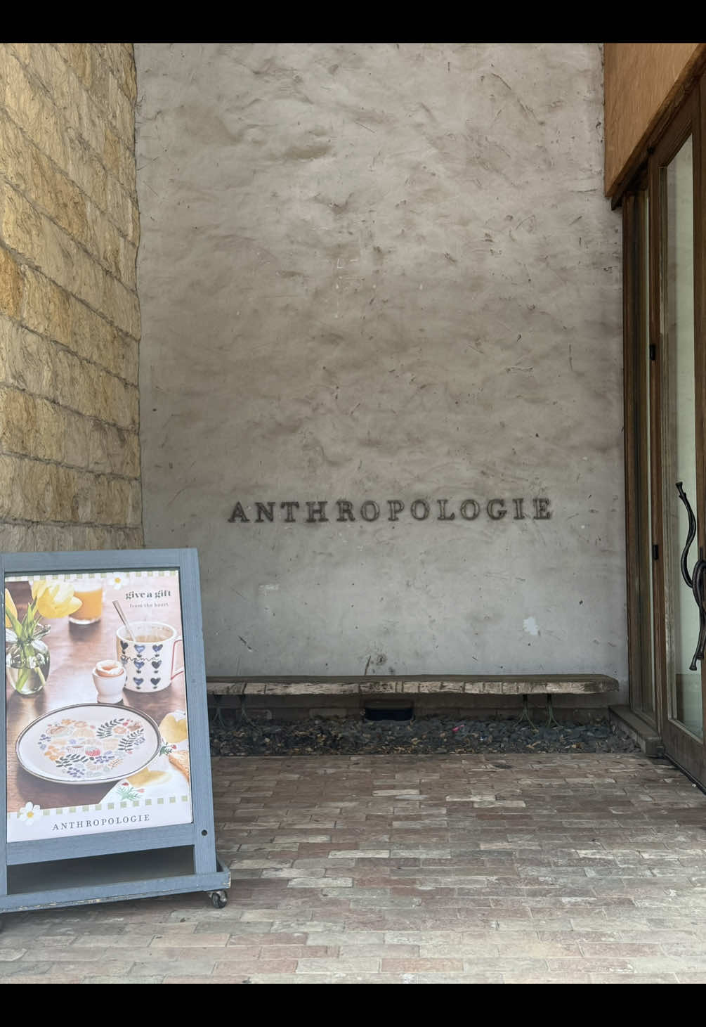 Everyone knows Anthro is in my DNA, it was the foundation for not only my style but my career. No one knows that more than my husband who also knows my style well. Out of the whole store I had him pick what my fav piece would be, let’s see how he did !  #myhusbandshopsforme #shoppingtest #myhusband #hesthebest #shopping #anthro #honeymoontrip #honeymoon #minimoon #shopwithme #anthropologie #clothes #fashion #style #coolmom #fashionablemom #fyp #foryourpage #marriedlife #couplegoals #firstyearofmarriage #relatablecontent @Anthropologie 