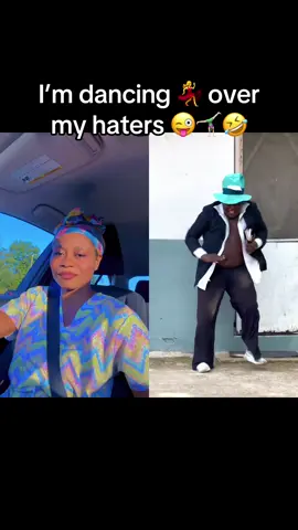 #duet with @ABASS FLEX #fyp I’m dancing 💃 over my haters 😜🤸🏻‍♀️🤣#goviralvideo #trendingvideo #fypシ゚viral #foryoupage 