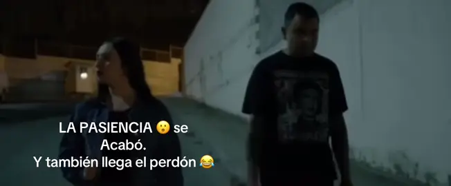 LA PASIENCIA !.. 