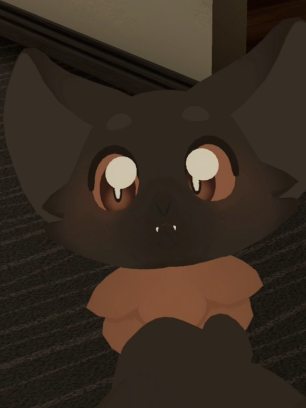 Lil Dancey Dance. Credit: @kaima.ku #vrchat #vr #vrchattiktoker #vrchatcommunity