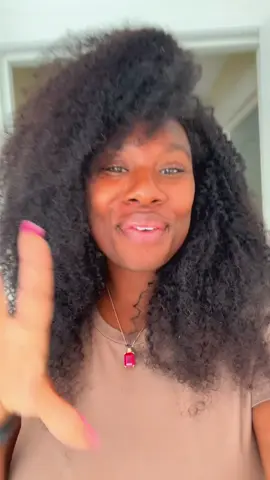Serving volume. Serving bounce. Serving all the curls 😍✨ This 100% Brazilian human hair in kinky curly texture is giving “is that your real hair?” energy all day. Soft, natural, and budget-friendly—whether you sew it in, glue it in, or quick weave, you’re stepping out looking flawless 💁🏾‍♀️ These bundles won’t last … get yours before it’s gone 🔥 #TikTokShopFinds #KinkyCurlyHair #WequeenHair #NaturalHairVibes #BrazilianHumanHair #CurlyHairGoals #ProtectiveStyle #SewInWeave #QuickWeaveStyle #VoluminousCurls #HairBundlesOnSale #BudgetFriendlyBeauty #CurlyHairEssentials #HumanHairBundles #BlackGirlHairMagic #tiktokshopcreatorpicks 