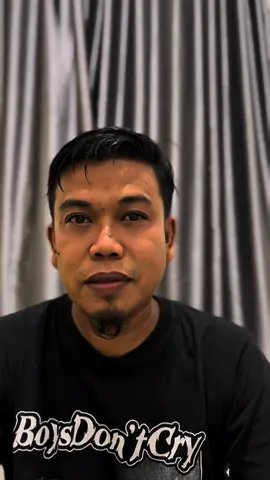 Mungkin ingin menyamarkan luka dalam kecepatan.