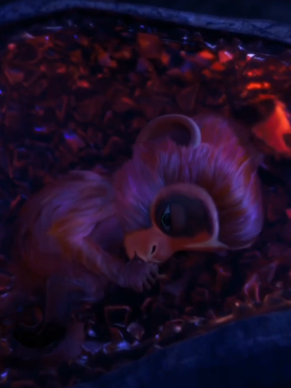 The Monkey King  #tiktokkids #animasi #film #kartunanak #fyp 