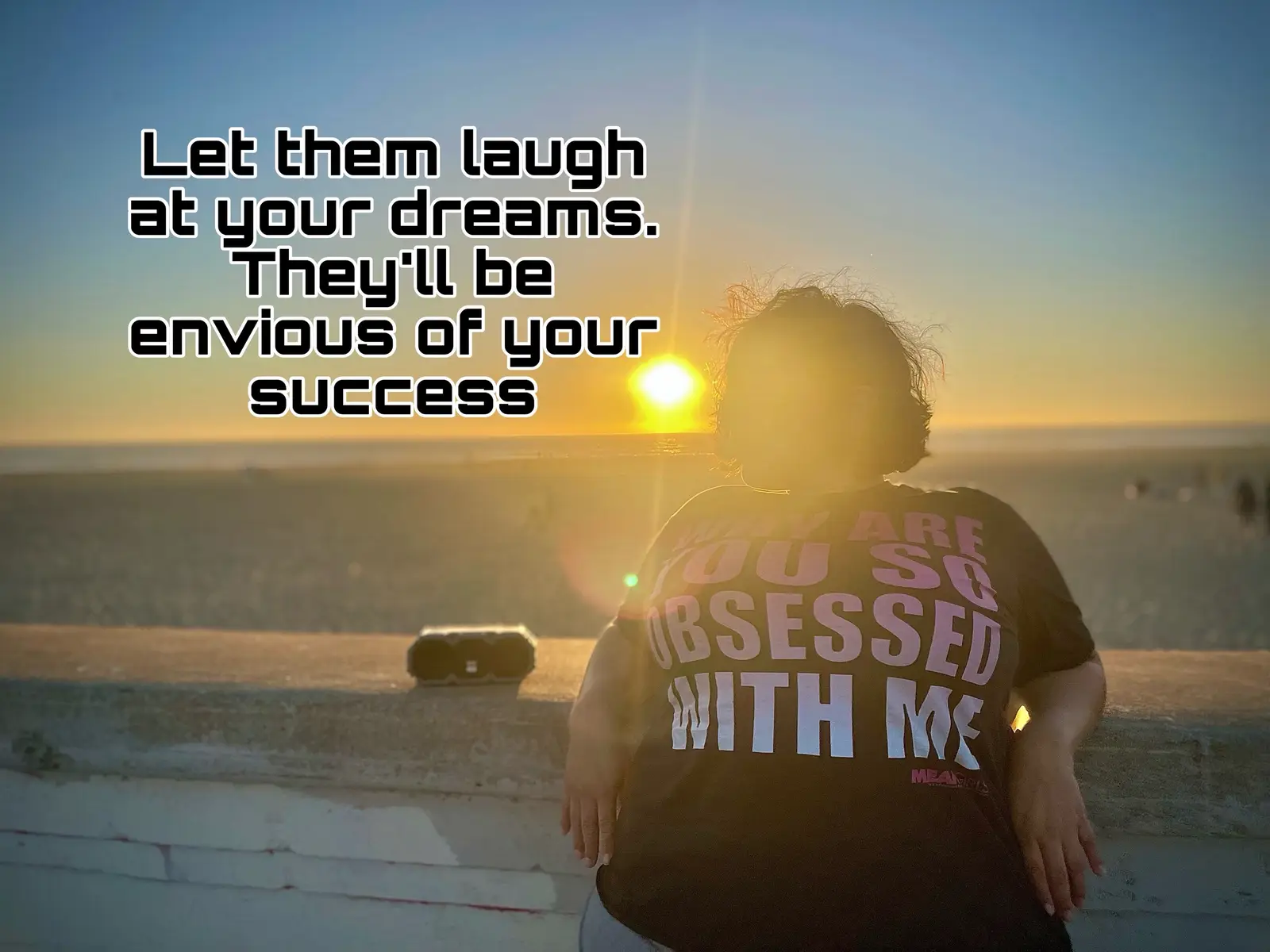 #advice #adviceforgirls #adviceformen #advicetiktok #business #entrepreneur #career #money #successful #trending #viral #beach #viralvideo #dreambig #goals 