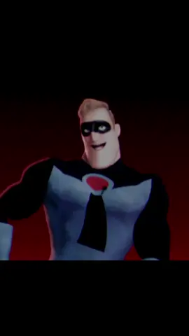 Mr.Incredible Edit #incredible #incredibles #pixar #edit #fallfromthesky #disney