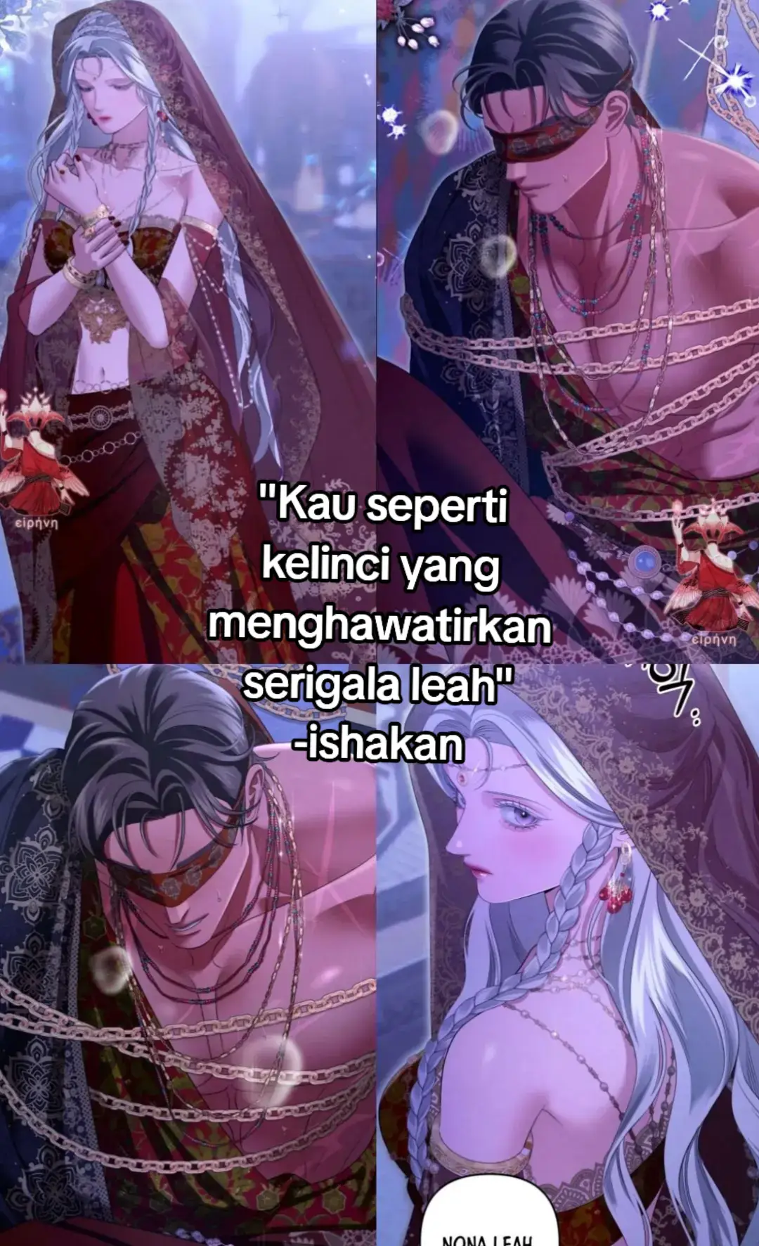 #predatormarriage #ishakan #leah #manhwareccomendation #manhwaedit #masukberandafyp #fypchallenge #xyzbca #fypage #trending 