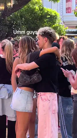 Guys… #preslee #jackson #pppevent #ppp #grove