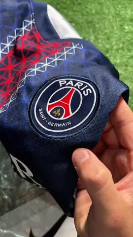 Psg I 25/26 ☠️  . . . . . . . . #fyp #psg #camisadopsg #camisadetime 