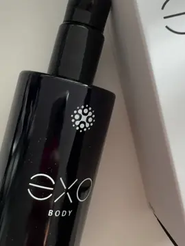When skincare meets science 🧬✨ #Exoceuticals get some special discount with my code  EXOKATEMILI @Exoceuticals #fyp #skincare 