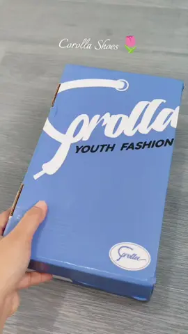 COROLLA Soft PU Material Lightweight White Casual Shoes for Women & Students #shoes #corollachallenge #fyp #fyppppppppppppppppppppppp 