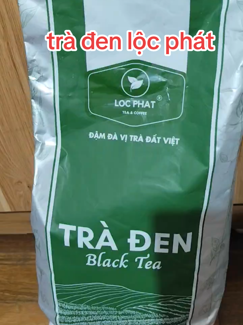 trà đen lộc phát làm trà uống hằng ngày , pha trà sữa, trà trái cây #xuhuong  #taphoamein  #tradenlocphat  #traden #tradenphatrasua 