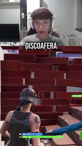 afera #viral #discokarol #fyp #fortnite #brokies 