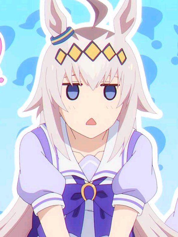 Khủng bố lòng tiếng:))) cre:@tubby_hat #umamusume #anime #longtieng #fyppppppppppppppppppppppp 