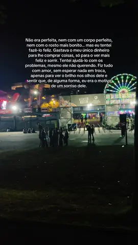Não me arrependo de nada, olhos dele eram lindos ☺️#foryou #fyp 