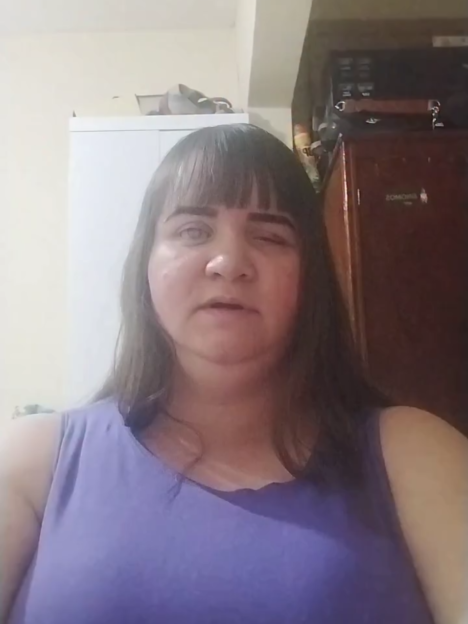 Fiz uma mudança radical... #donatellamemes #Vlog #humor 