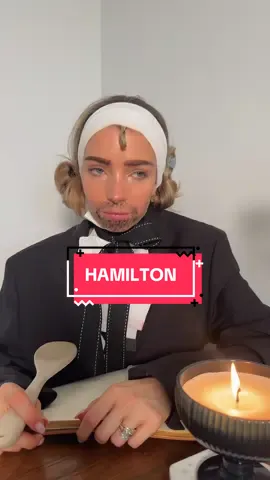 alexander hamilton the original narcissist 