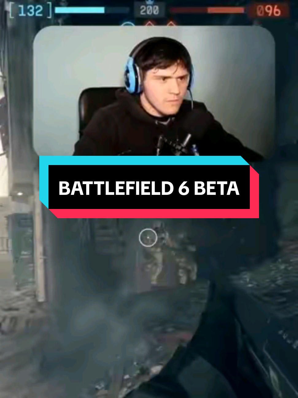 MEJORES MOMENTOS DE LA BETA DE BATTLEFIELD 6 | PARTE 1 #paratii #battlefield6 #bf6 #callofduty