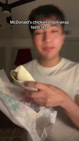 First time ever trying it. Lowkey good. Would not get again tho #fyp #viral #latin #latino #parati #latina #hispanictiktok #hispanic #parati #xyzbca #