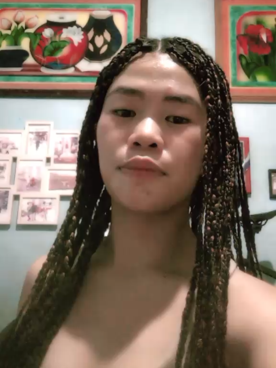 Work out done 10 mins exersize daily then after by doing this exersize skincare routine na hehe since grade 11 ako proven and tested na sya beh check out mona. #healthyliving #healthyskin #beutytips #budoloftheday 