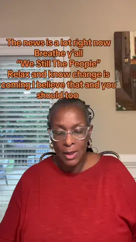 It’s the weekend in the middle of the news what y’all doing? Remember “We still the people” #FYP #AI #birthcontrol #womensrights #MusicFestival #StayWoke 