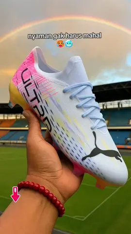 sepatu bola ultra murah cocok untuk lo yang mau sepatu bola berkualitas tapi murah, mumpung diskon buruan chekout sekarang✅ ‼️disclaimer ‼️harga bisa berubah sewaktu-waktu✅ #sepatubola #sepatubolamurah #sepatubolaoriginal #sepatubolarekomendasi #promomakanmerdeka 