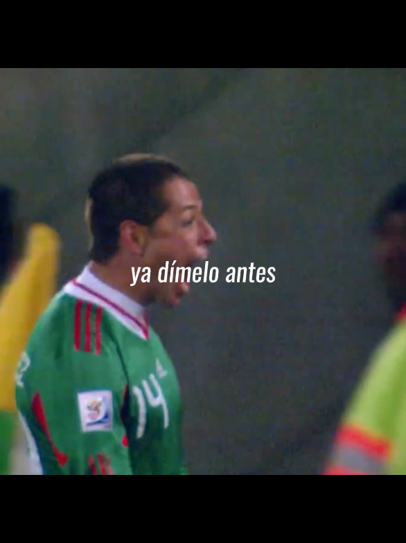 no soy trapicante  #chicharito 
