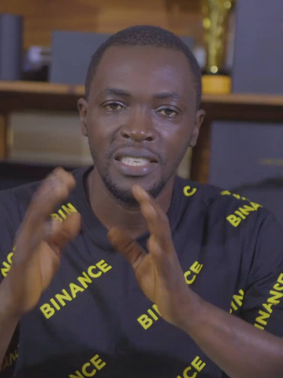 Town Airdrop This is a new airdrop under the Binance Hodlers airdrop program. #binanceanywhereanytime