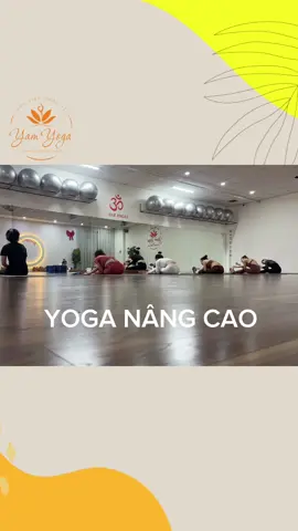 Cuối tuần năng lượng cùng #yoga #yogalover❤️🌸👩🏽‍🦱 #yoganangcao #hocvienquocteyamyoga #thuytruongyogi #tiktok #xuhuong 
