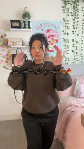 Fall ready🍂#fall #outfitinspo #falloutfitinspo #outfit 