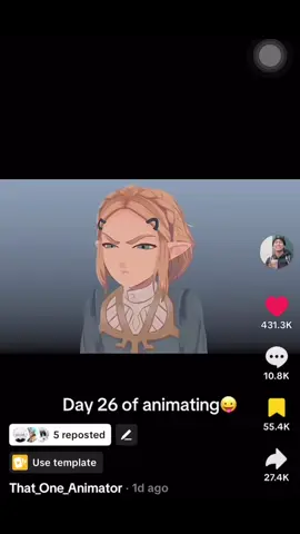 What’s it gonna be. @That_One_Animator #anime #animation #meme #choose #funny #fyp 