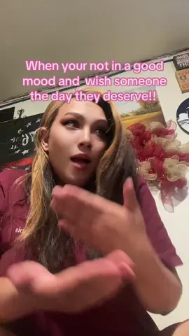 Sometimes I am not a good morning person let my gremlin azz be an untamed squirrel 