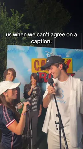 we are still arguing about the caption… #swimply#Summer#pool#disneyplus#camprock#fyp#heightdifference 