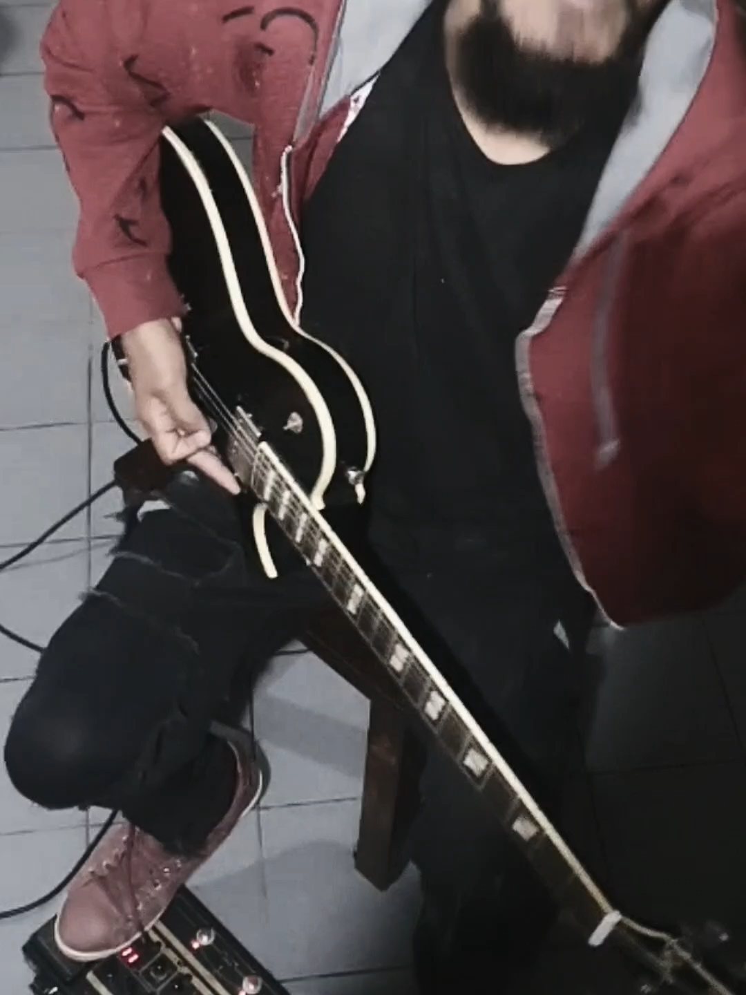 ʙᴜʀʏ ᴛᴏᴍᴏʀʀᴏᴡ - ᴇᴀʀᴛʜʙᴏᴜɴᴅ @burytomorrowofficial  #burytomorrow #burytomorrowband #metalmusic #metalcore #posthardcore #modernmetal #modernmetalcore #gloovemetal #metalalternativo #alternativemetal #breakdown #djent #blegh #metalhead #mosh #mospit #deathcore #deathmetal #heavymetal #metalchick #paraty #fyppp #cover #coverguitar #guitar