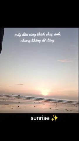 #bien #chillguy #binhminh #sunrise #choicat 