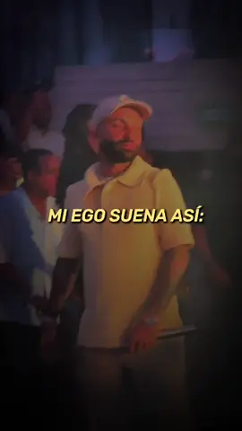 Y lo dijo Arcángel 😎 